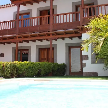 Villa Allureh Emblematic Lodging Santa Lucia Buitenkant foto
