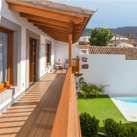 Villa Allureh Emblematic Lodging Santa Lucia Buitenkant foto