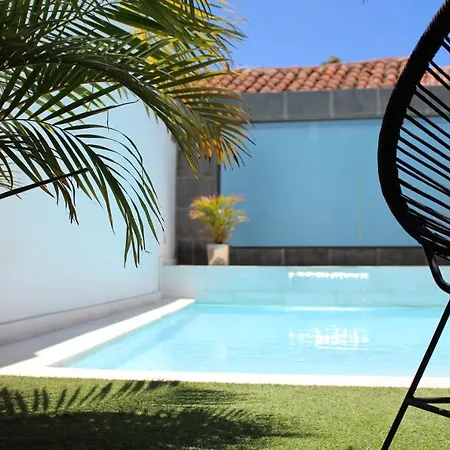 Villa Allureh Emblematic Lodging Santa Lucia Buitenkant foto