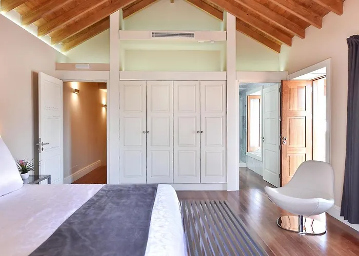 Villa Allureh Emblematic Lodging