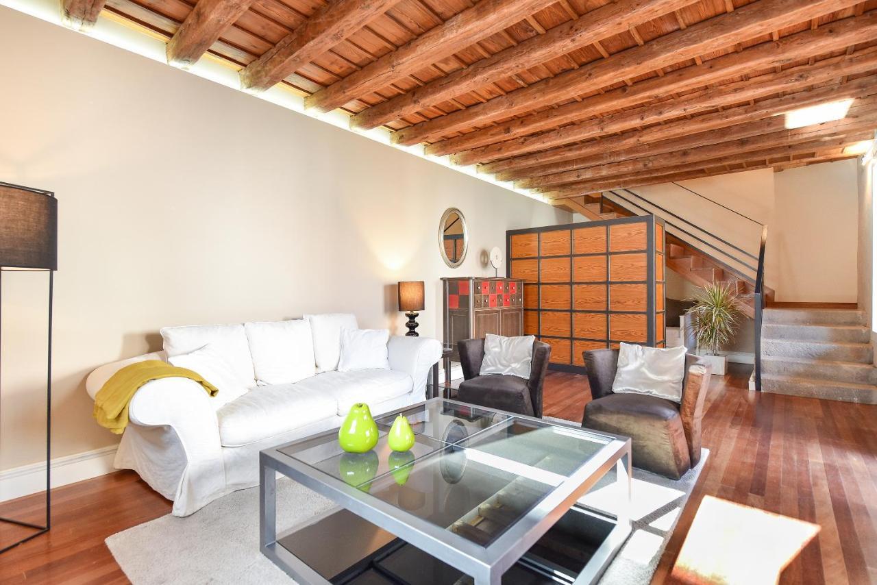 Allureh Emblematic Villa *