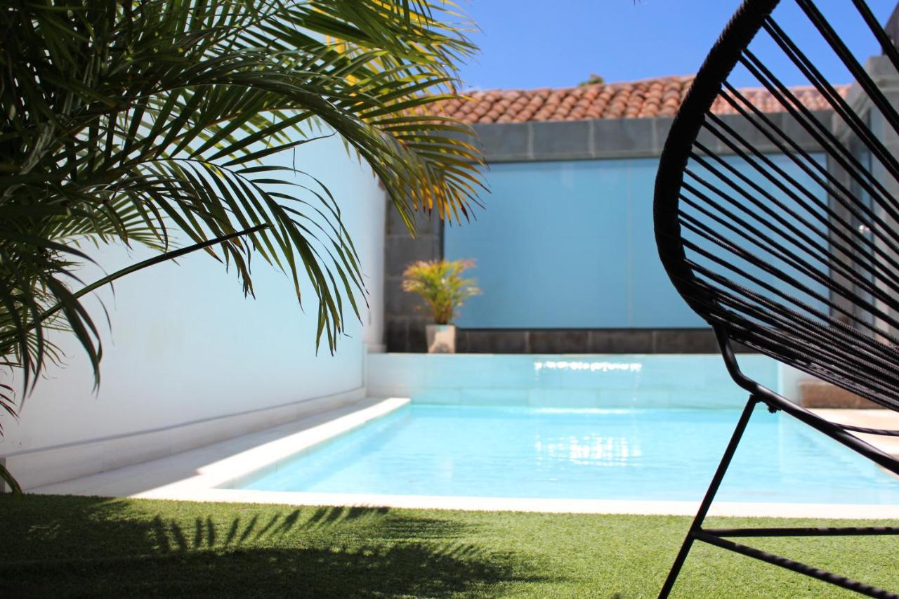 Allureh Emblematic Villa